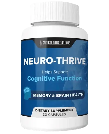 Neuro Thrive